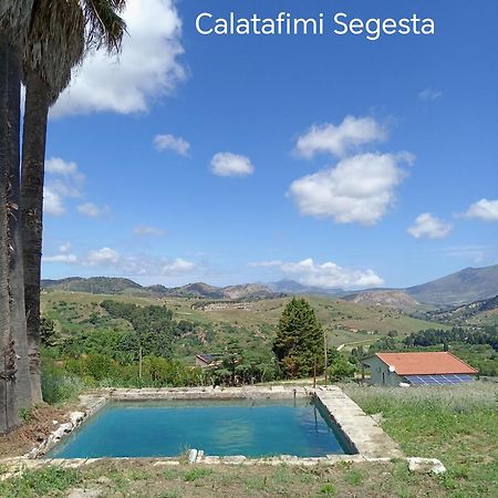 Villetta San Giovanni Калатафими Екстериор снимка