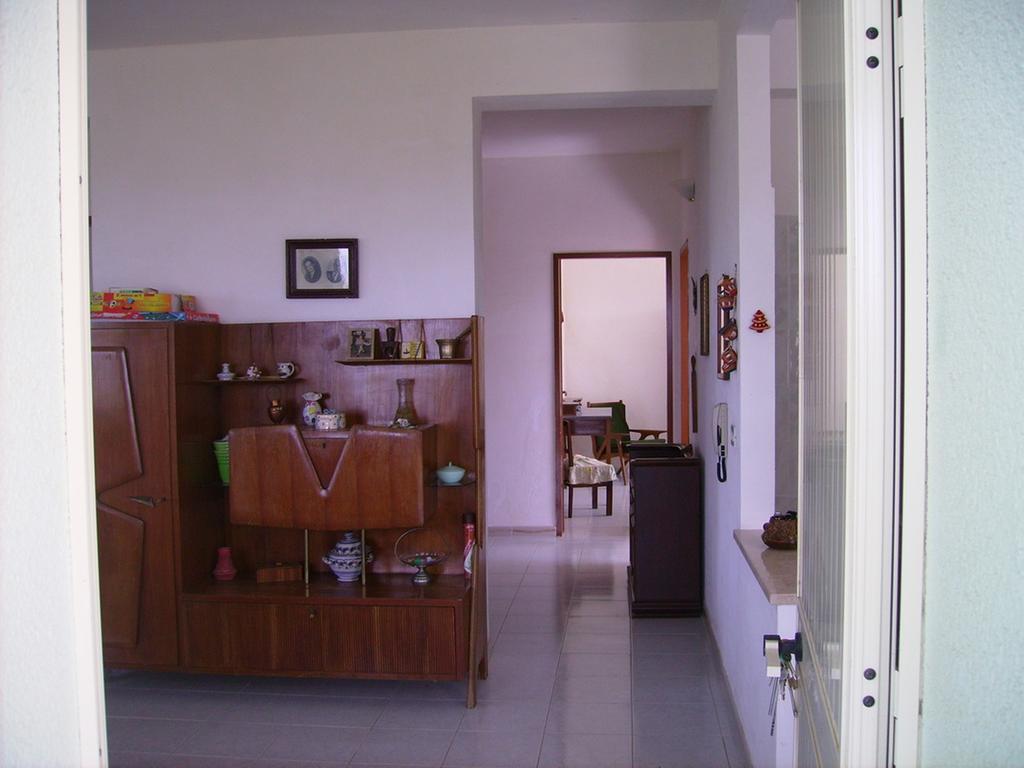 Villetta San Giovanni Калатафими Екстериор снимка