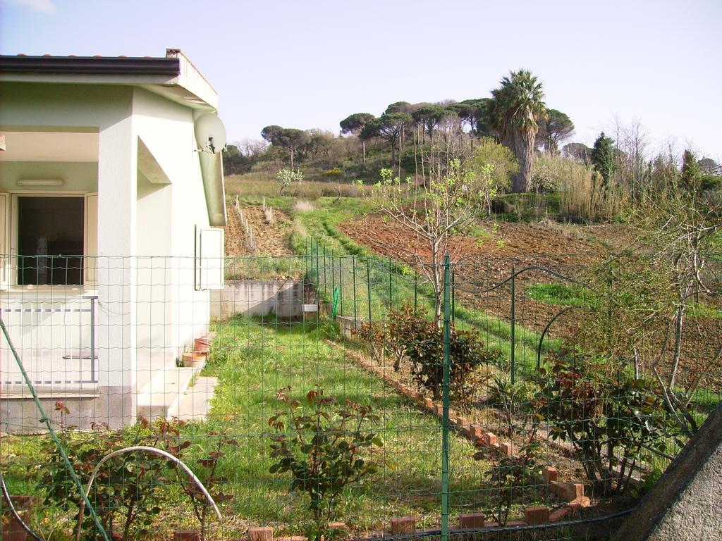 Villetta San Giovanni Калатафими Екстериор снимка