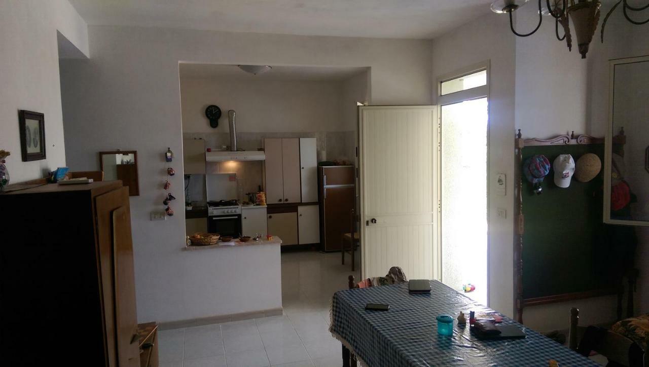 Villetta San Giovanni Калатафими Екстериор снимка