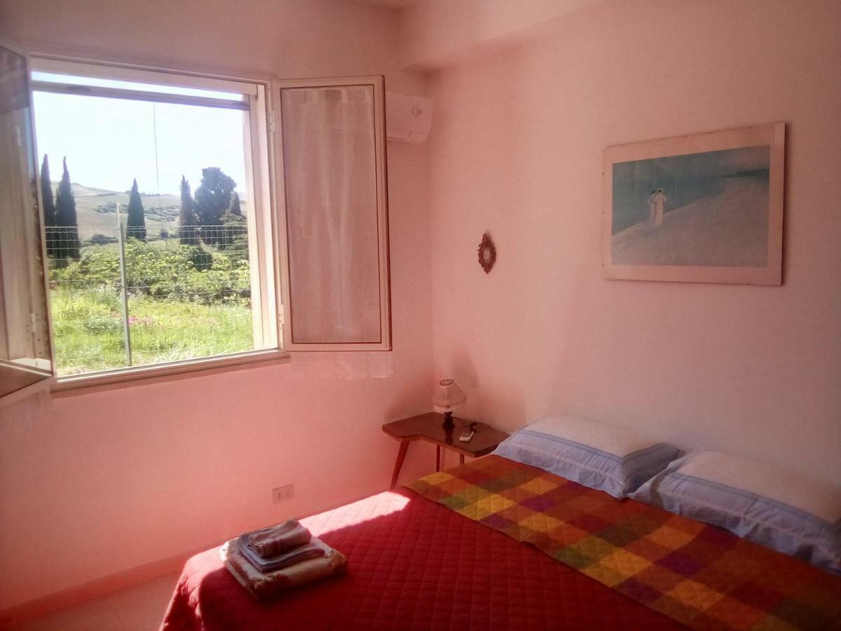 Villetta San Giovanni Калатафими Екстериор снимка