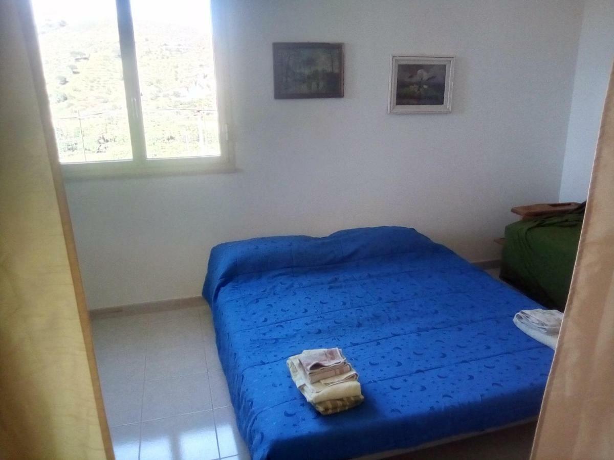 Villetta San Giovanni Калатафими Екстериор снимка